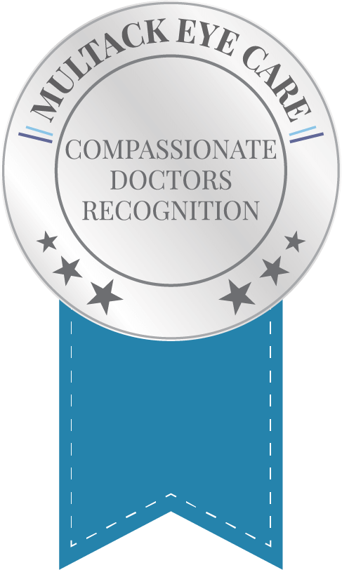Compassionate Doctors award